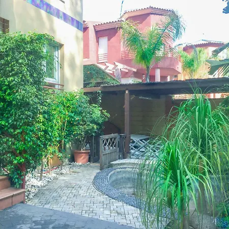 Chalet En * Torremolinos