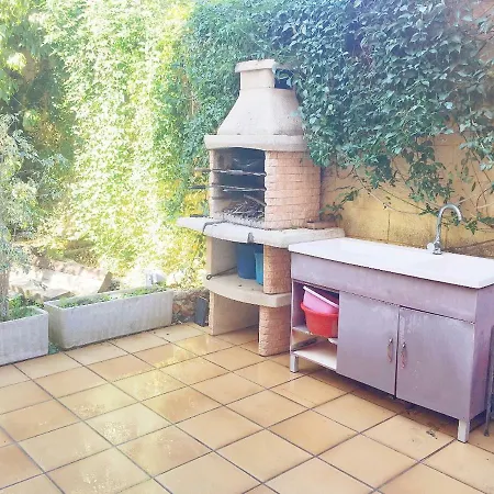 Chalet En Apartment