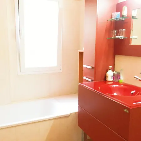 Chalet En Apartment *