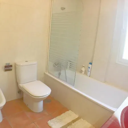 Chalet En Apartment *
