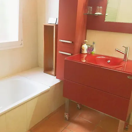 Apartment Chalet En Torremolinos