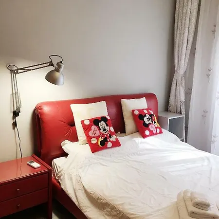 Apartamento Chalet En *