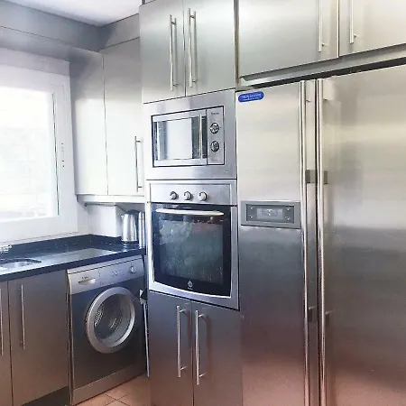Apartamento Chalet En *
