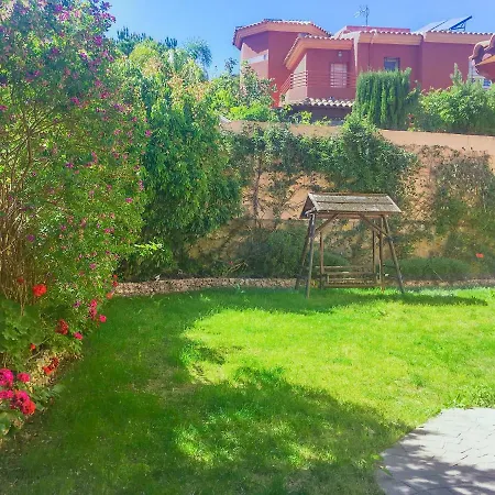 Chalet En