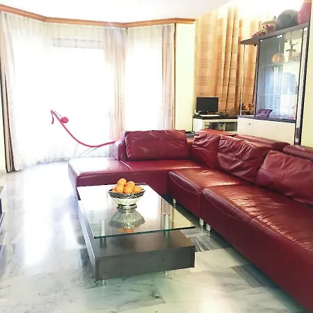 Chalet En Apartamento