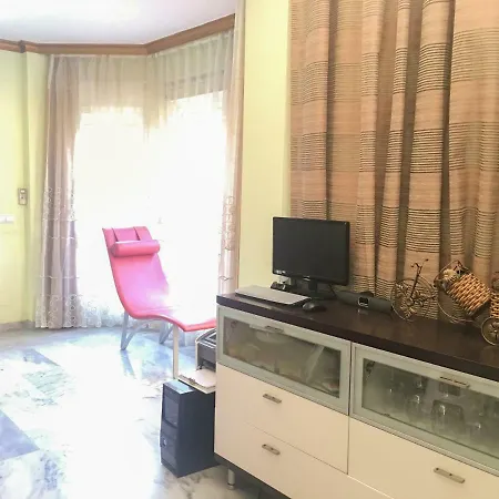 Chalet En