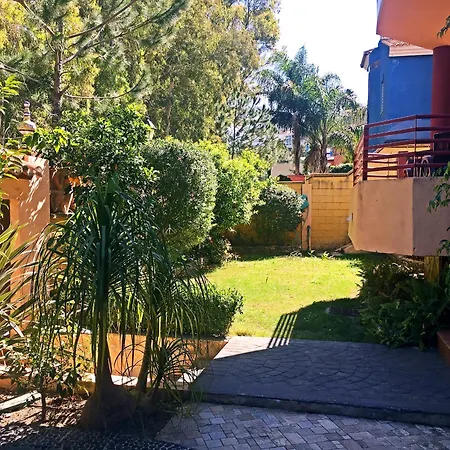 Chalet En Apartamento Torremolinos