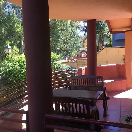 Chalet En Apartamento