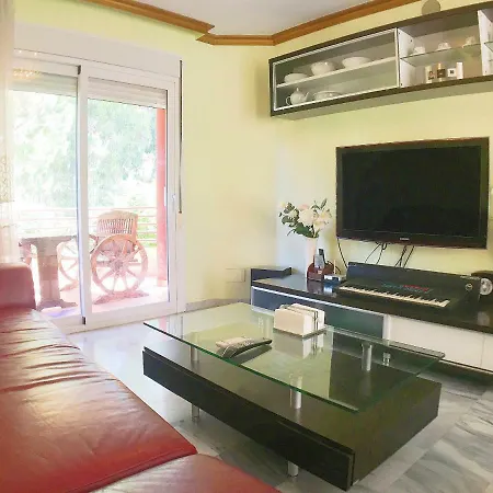 Apartamento Chalet En