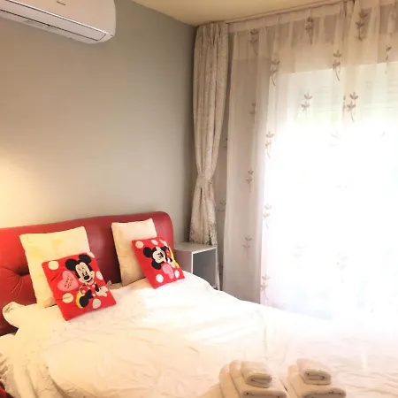 Chalet En 托雷莫利诺斯