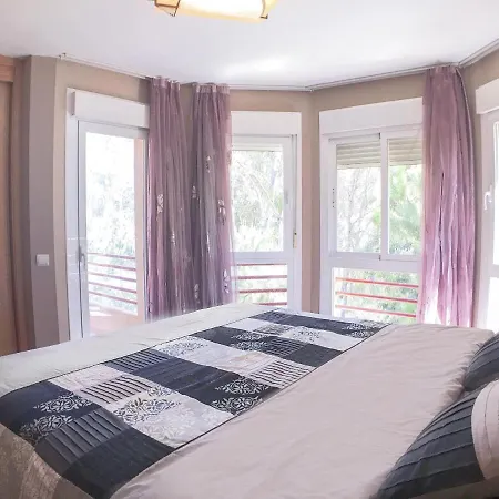 Chalet En Torremolinos